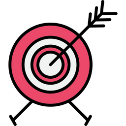 Aim  Icon