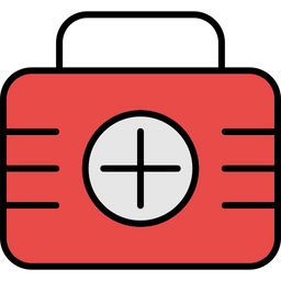 Aid  Icon