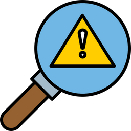 Alert  Icon