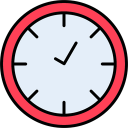 Alarm  Icon