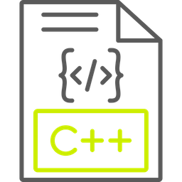 C++  Icon