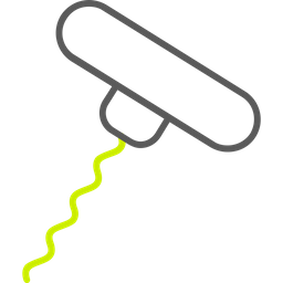 Corkscrew  Icon