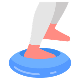 Balance board  Icon