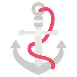 Anchor  Icon