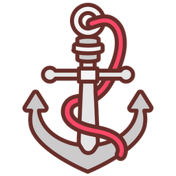 Anchor  Icon