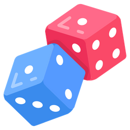 Dice  Icon