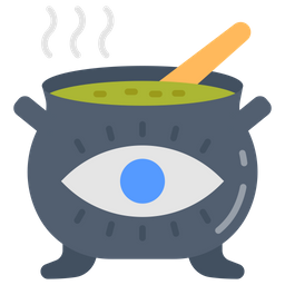 Cauldron  Icon