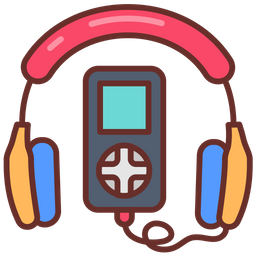 Audio guide  Icon