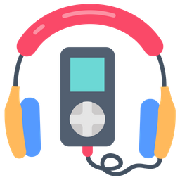 Audio guide  Icon