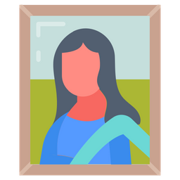 Ancient painting  Icon