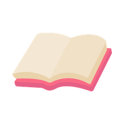 Book  Icon