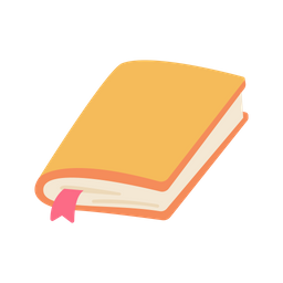 Book  Icon