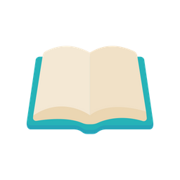 Book  Icon