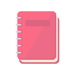 Book  Icon