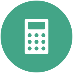 Calculator  Icon