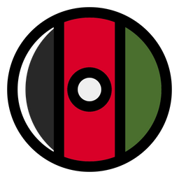 Afghanistan  Icon