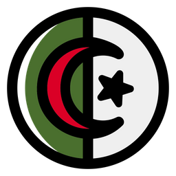 Algeria  Icon