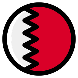 Bahrain  Icon