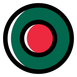 Bangladesh  Icon