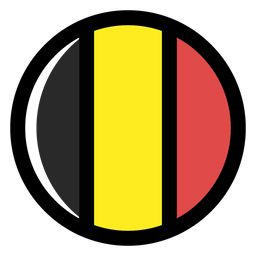 Belgium  Icon