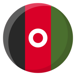 Afghanistan  Icon