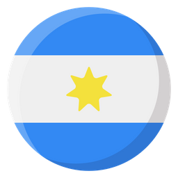 Argentina  Icon