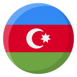 Azerbaijan  Icon