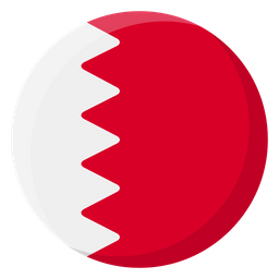 Bahrain  Icon