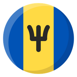 Barbados  Ícone