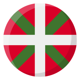 Basque Country  Icon