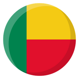 Benin  Icon