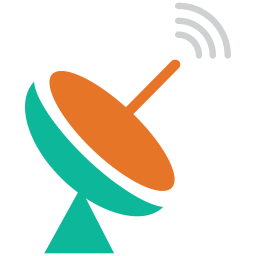 Antenna  Icon