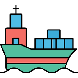 Cargo  Icon