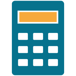 Calculator  Icon