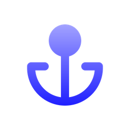 Anchor  Icon