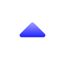 Arrow-chevron-up  Icon