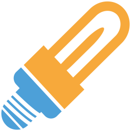 Bulb  Icon