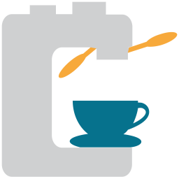 Coffee maker  Icon