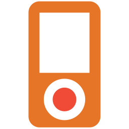 IPod  Icono