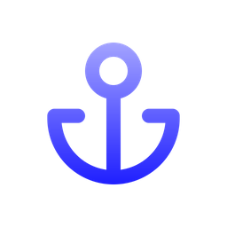 Anchor  Icon