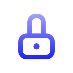 Lock  Icon