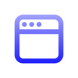 Mac-os  Icon