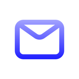 Mail  Icon