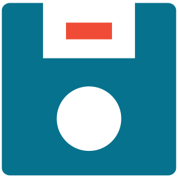 Diskette  Symbol