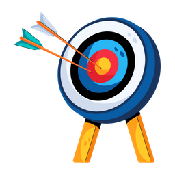 Archery Game  Icon