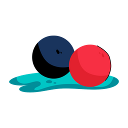 Bocce Bowls  Icon