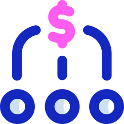 Business Strategy  Icon