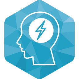 Brain energy  Icon