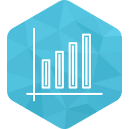 Business growth  Icon