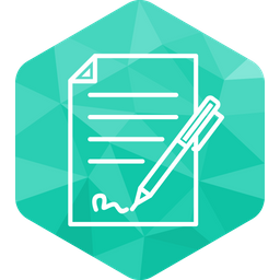 Agreement  Icon